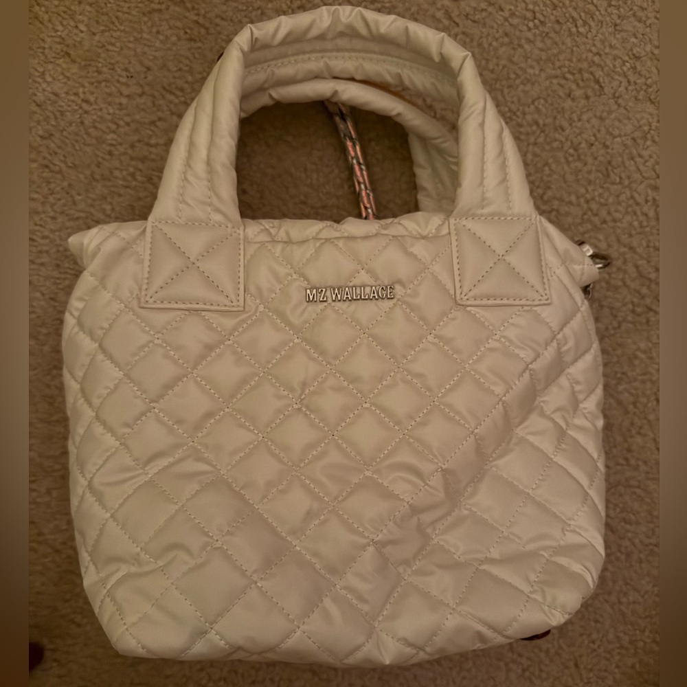 MZ Wallace Mini Crossbody